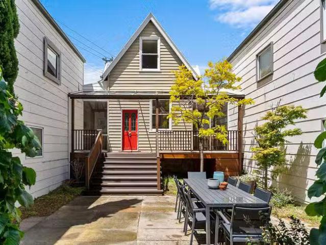 House for rent in New Town