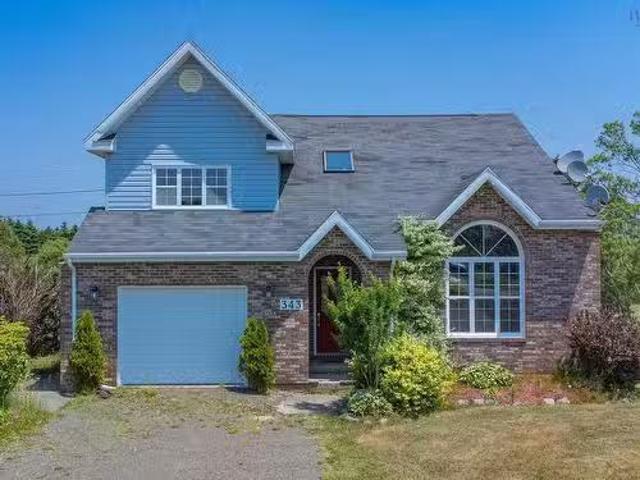 House for sale in Clare, Nova Scotia