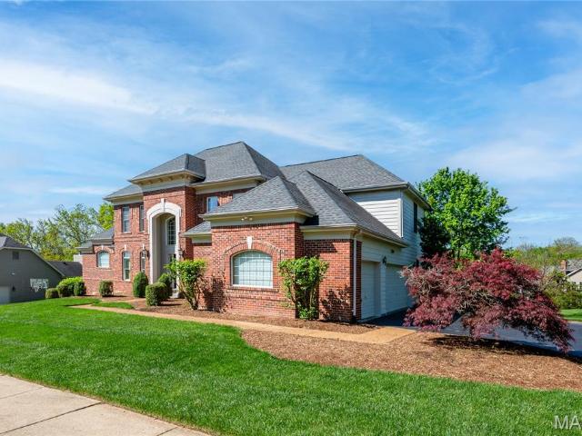 House for sale in Glencoe, Missouri