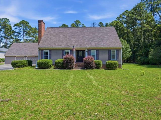House for sale in Santee, South Carolina