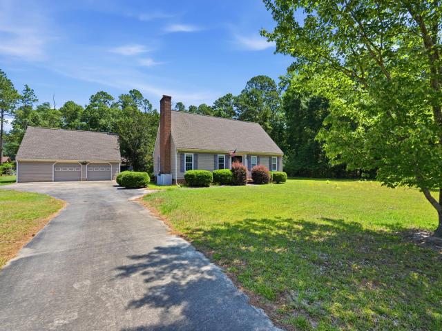 House for sale in Santee, South Carolina
