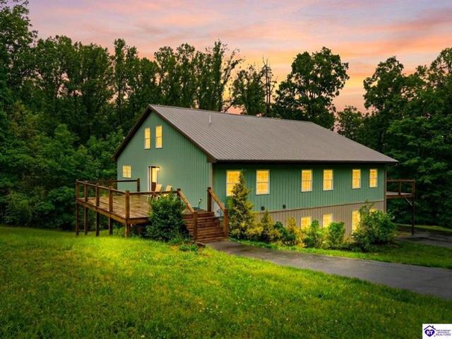 House for sale in Cecilia, Kentucky
