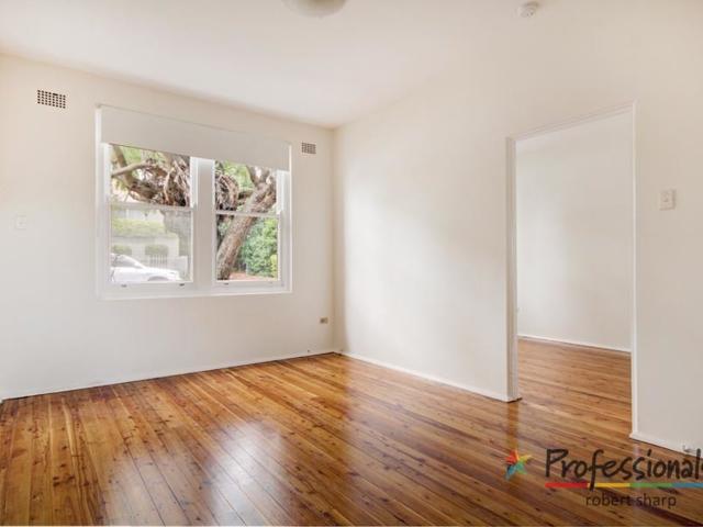 Apartment for rent in St George, Sydney