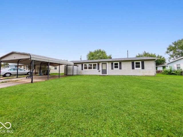House for sale in Whiteland, Indiana