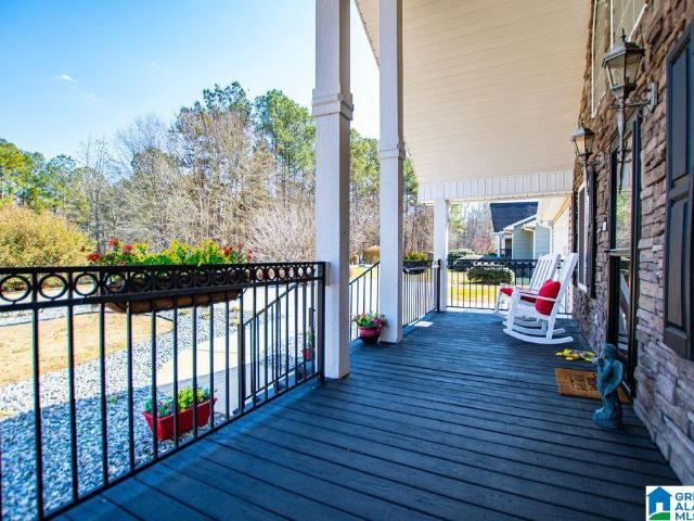 House for sale in Wedowee, Alabama