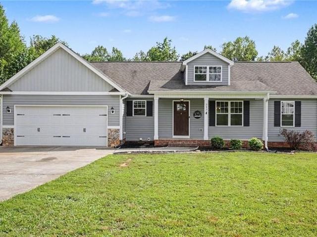 House for sale in Stoneville, North Carolina