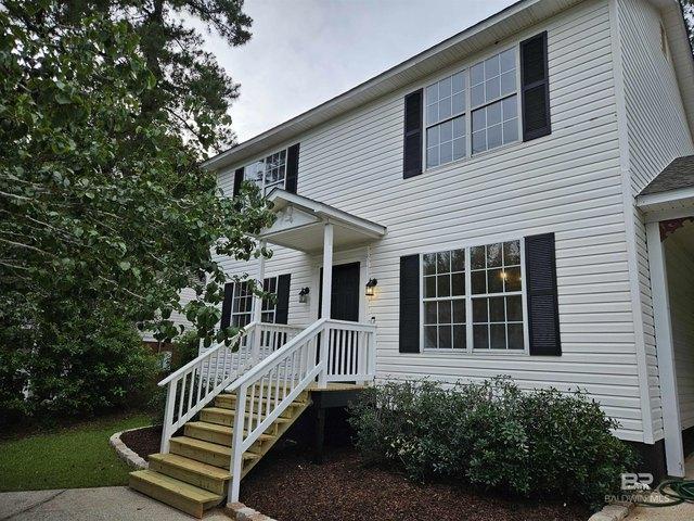 House for sale in Daphne, Alabama