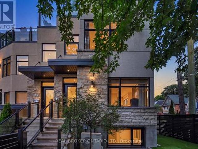 House for sale in Mulhurst Bay, Ontario