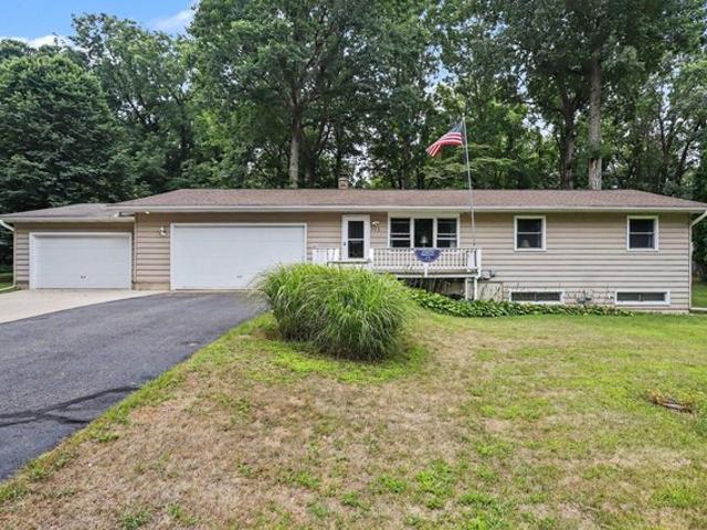 House for sale in Battle Creek, Michigan