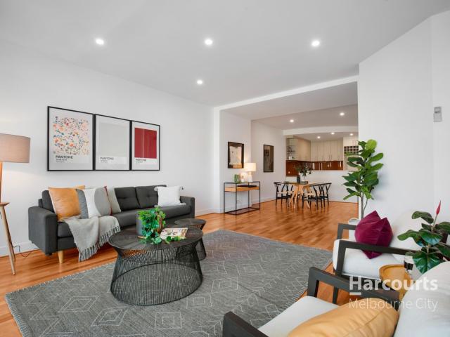 Apartment for rent in Camerons Creek, Victoria