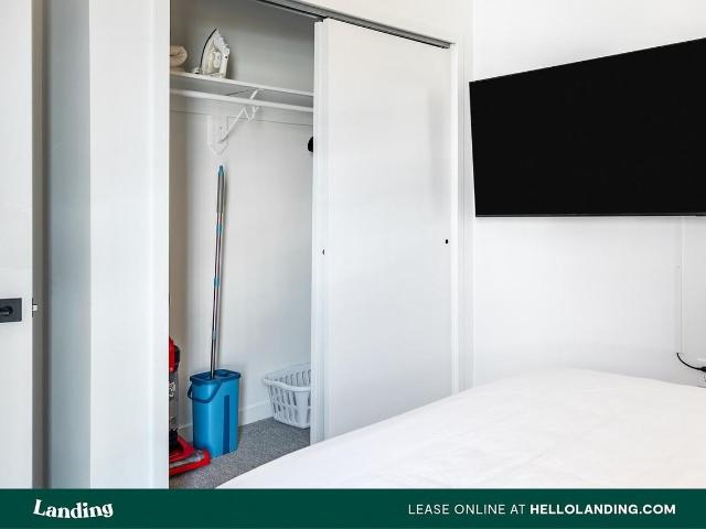Apartment for rent in Salt Lake City, Utah