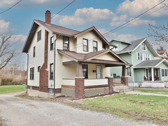 House for sale in Lima, Allen County
