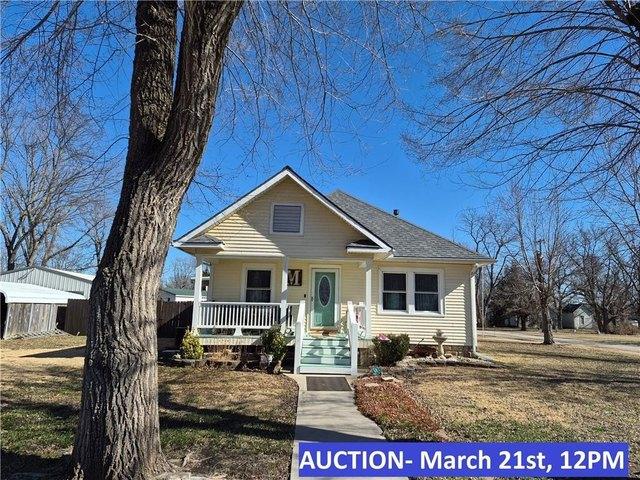 House for sale in Kansas