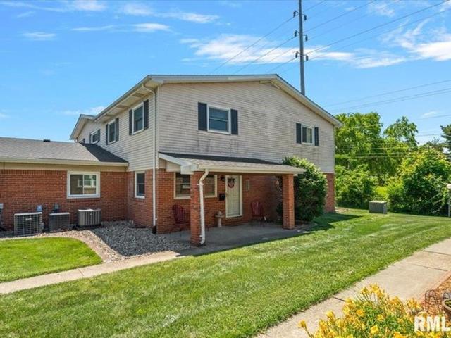 Condo for sale in Springfield, Illinois