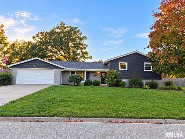 House for sale in Morton, Tazewell County