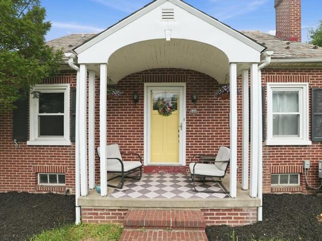 House for sale in Telford, Pennsylvania