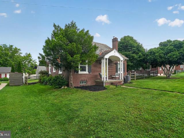 House for sale in Bucks, Pennsylvania