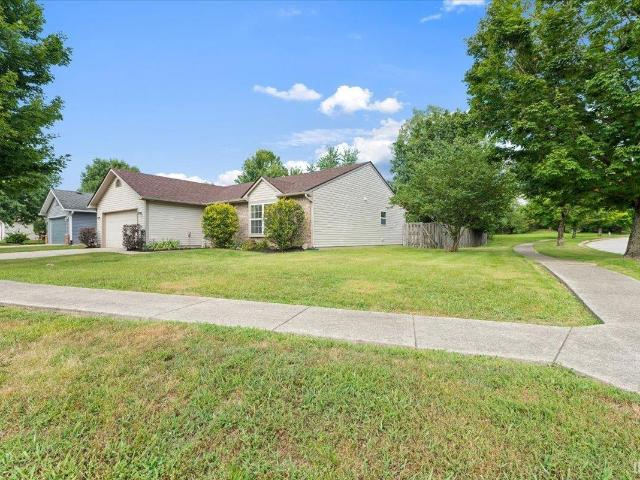House for sale in Bloomington, Monroe County