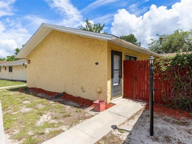 Condo for sale in Winter Springs, Florida