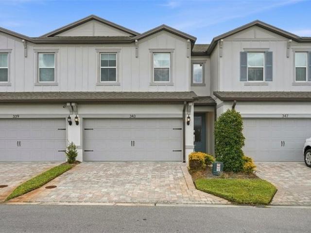 Townhouse for sale in Saint Petersburg, Florida