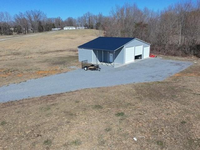 Farm for sale in Columbia, Kentucky