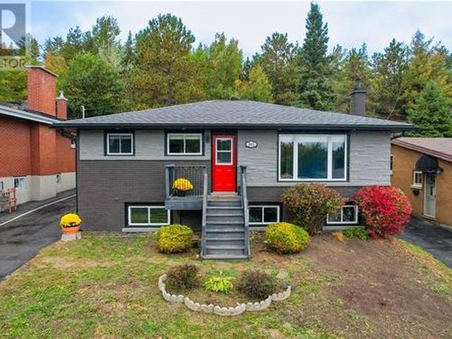 House for sale in Sudbury, Greater Sudbury