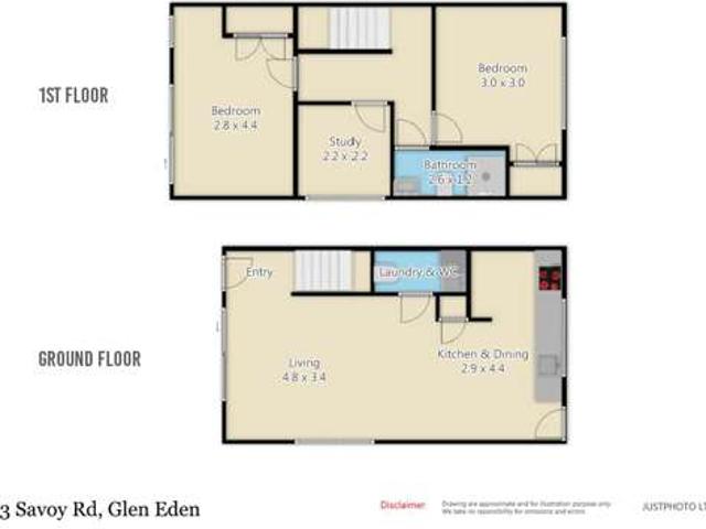 Townhouse for sale in Oratia