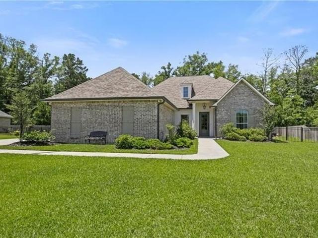 House for sale in Covington, St. Tammany Parish