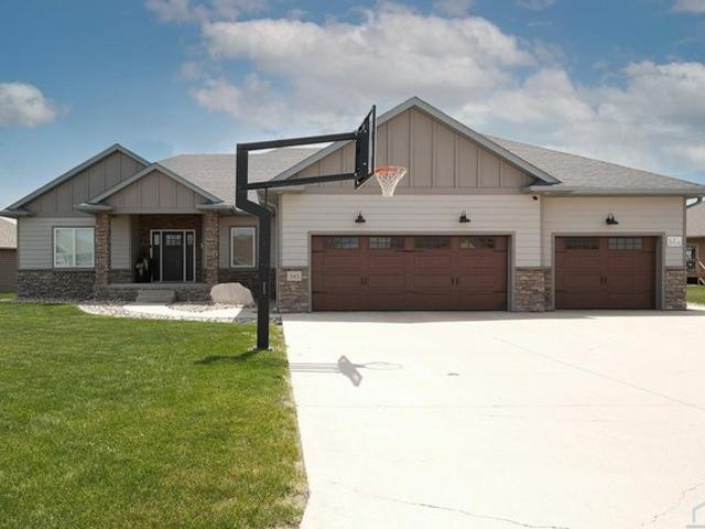 House for sale in Sioux Center, Iowa