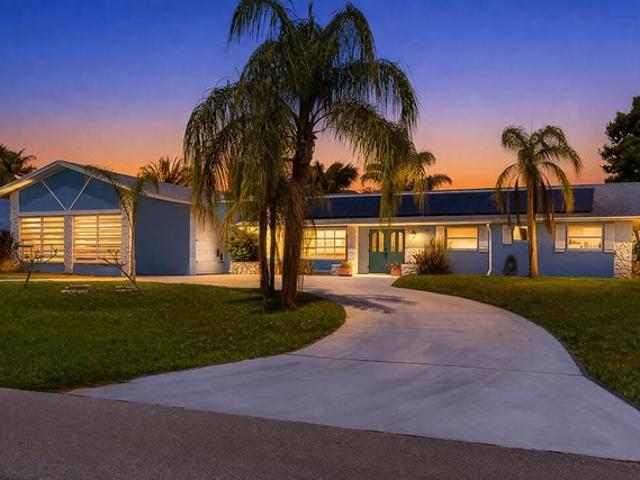House for sale in Port Saint Lucie, Florida