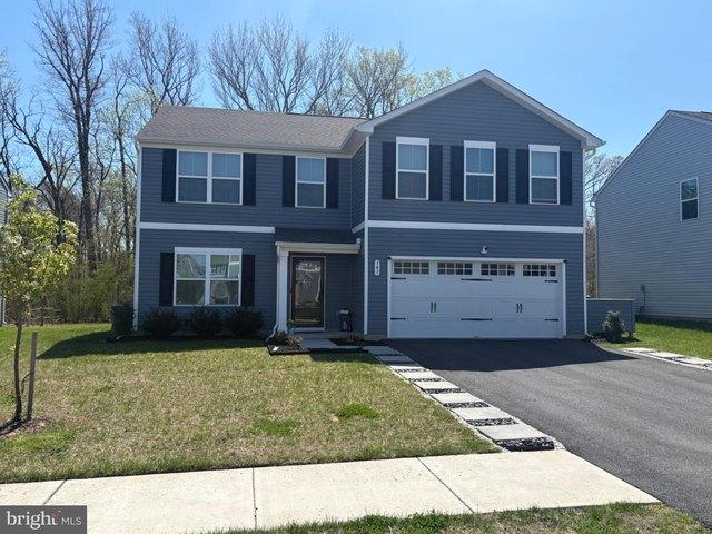 House for sale in Delaware