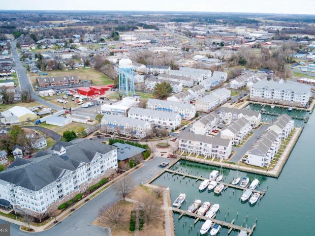 Condo for sale in Dorchester, Maryland