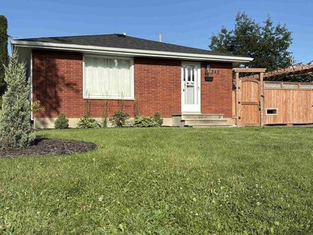 House for sale in Thunder Bay, Ontario