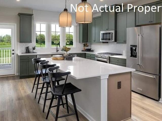 Condo for sale in Westerville, Ohio