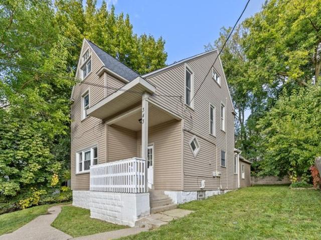House for sale in Grand Rapids, Michigan
