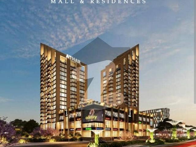 Apartment for sale in Rawalpindi, Islamabad Capital Territory