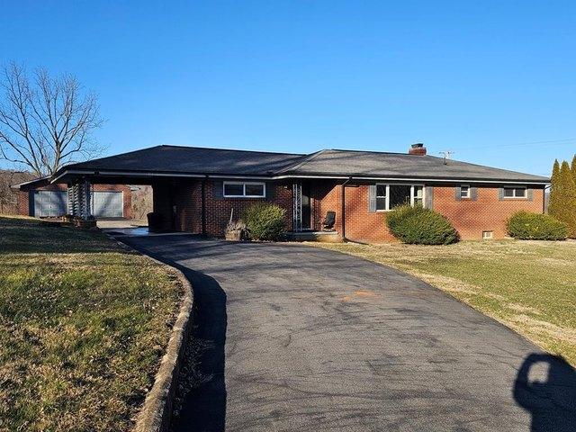 House for sale in Virginia