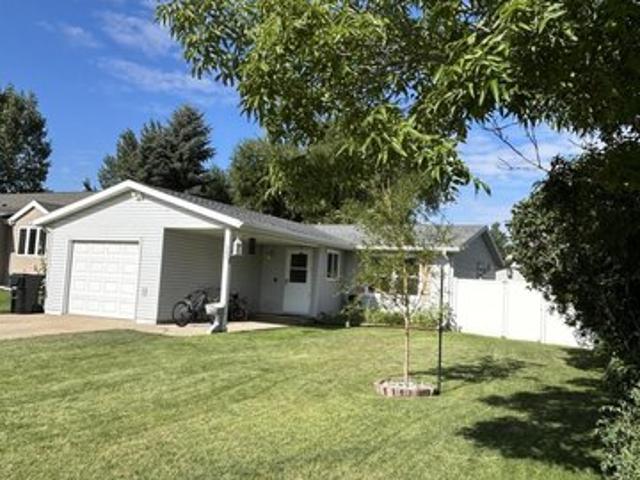 House for sale in Killdeer, North Dakota