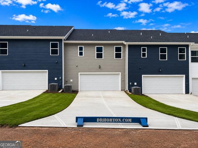 Townhouse for sale in Monroe, Georgia