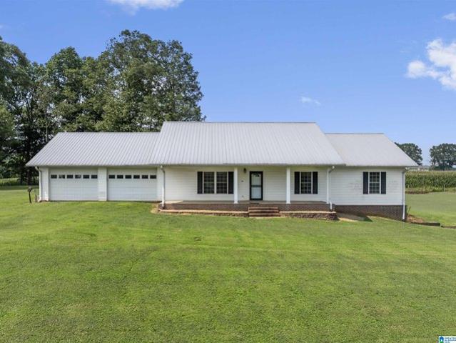 House for sale in Jasper, Alabama