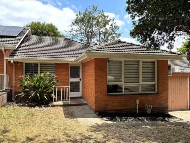 Apartment for rent in Camerons Creek, Victoria