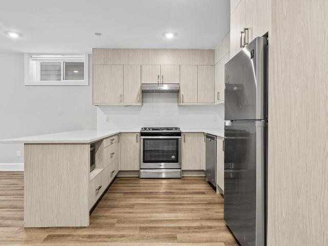 Apartment for rent in Kitchissippi, Ottawa