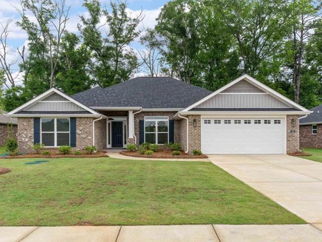 House for sale in Montevallo, Alabama