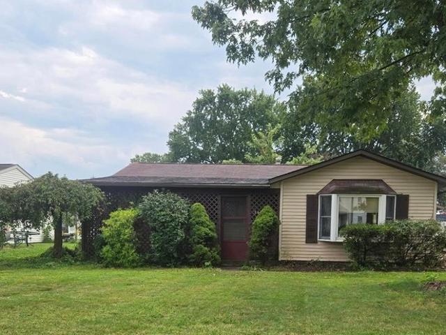 House for sale in Newark, Ohio