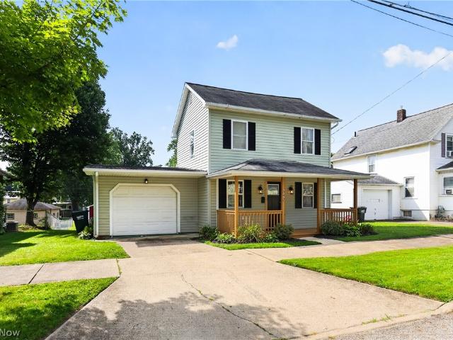 House for sale in Salem, Ohio