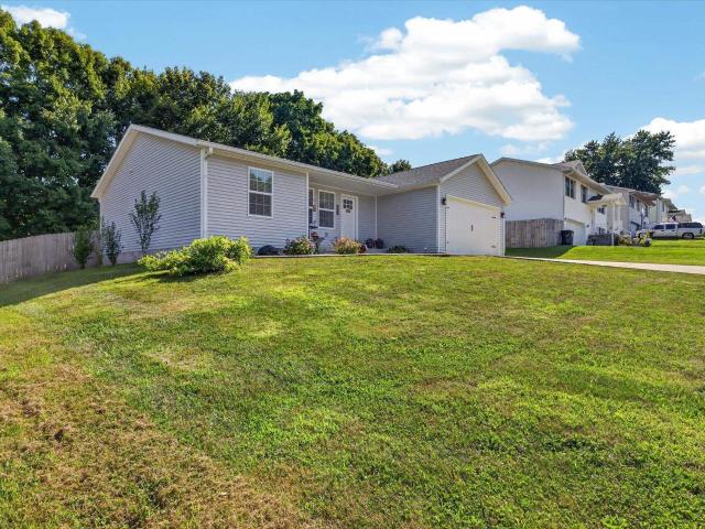 House for sale in Ellettsville, Indiana