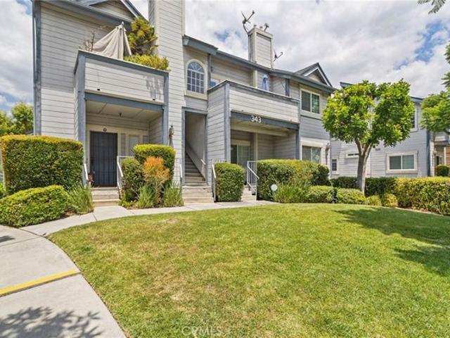 Condo for sale in Monrovia, Los Angeles County