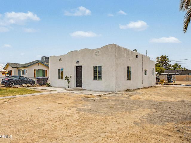 House for sale in Coolidge, Arizona