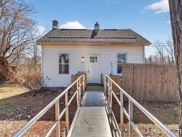 House for sale in Ionia, Michigan