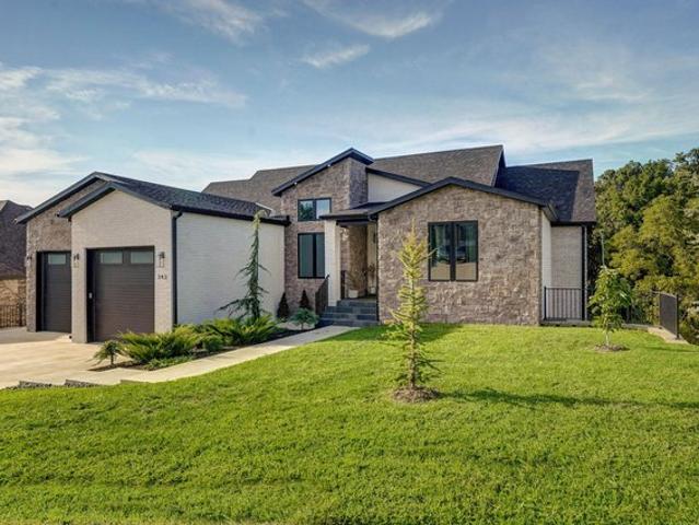 House for sale in Nixa, Missouri